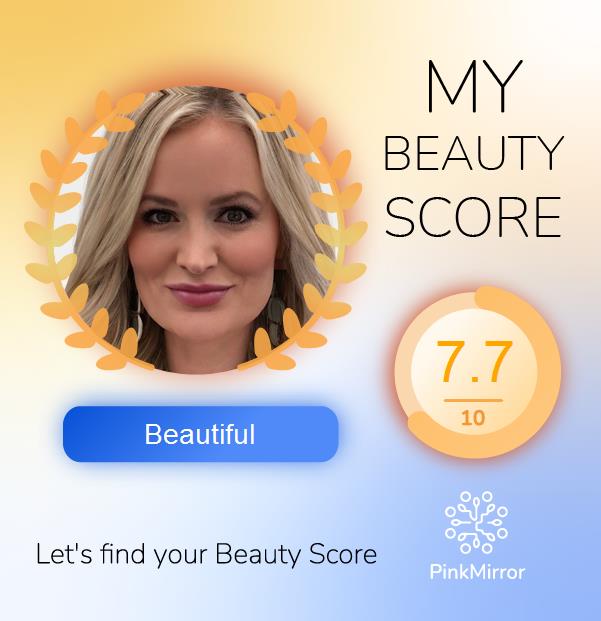 Face beauty Score image