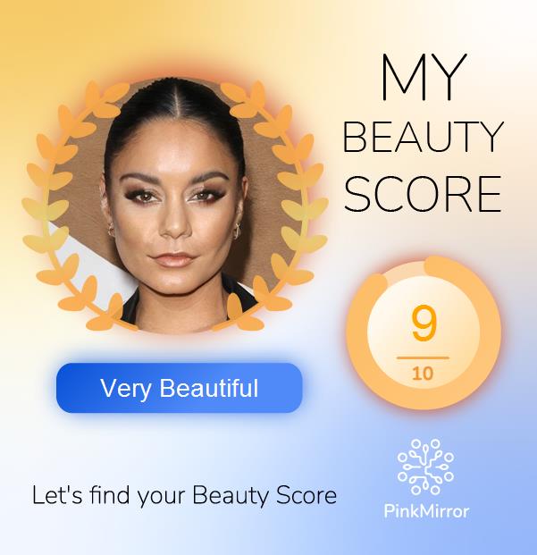 Face beauty Score image