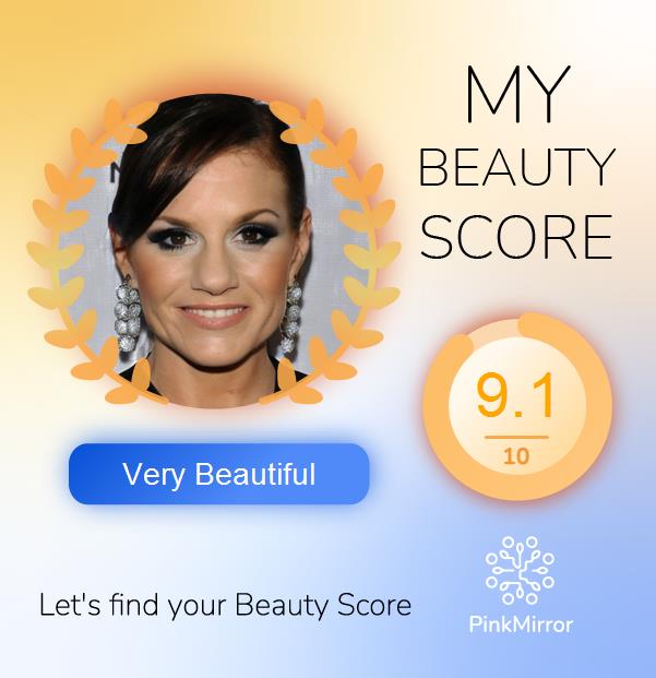 Face beauty Score image