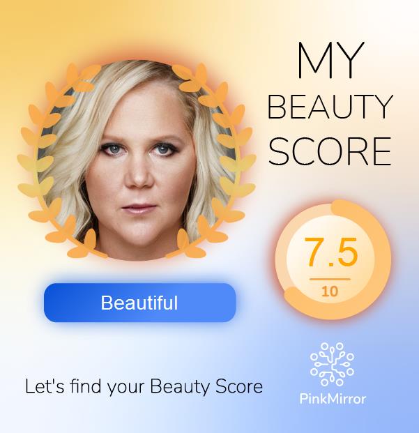 Face beauty Score image