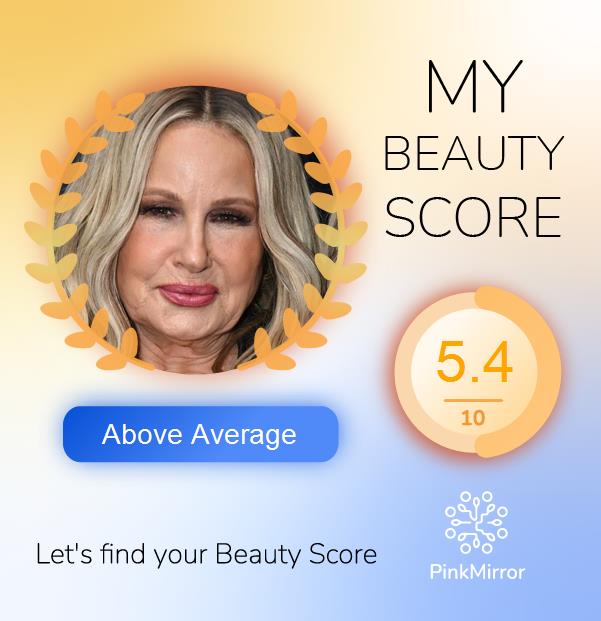 Face beauty Score image