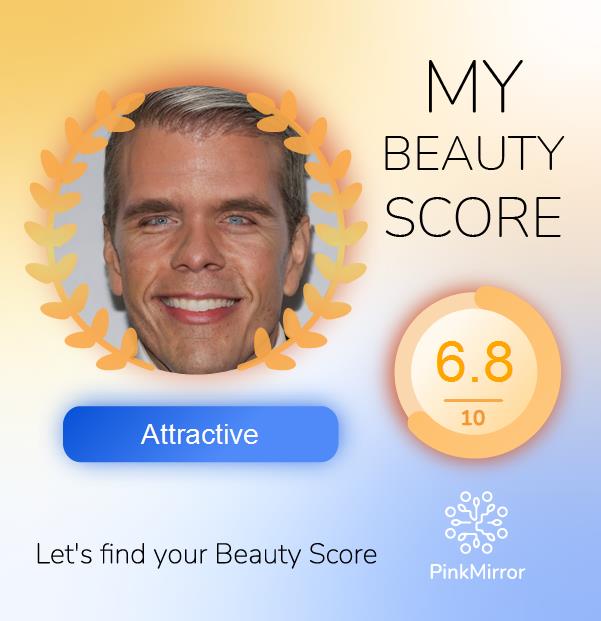 Face beauty Score image