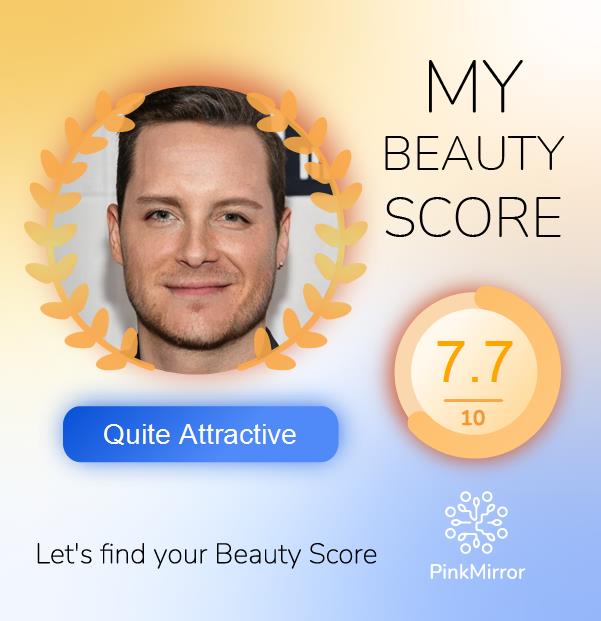 Face beauty Score image