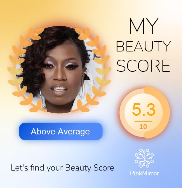 Face beauty Score image