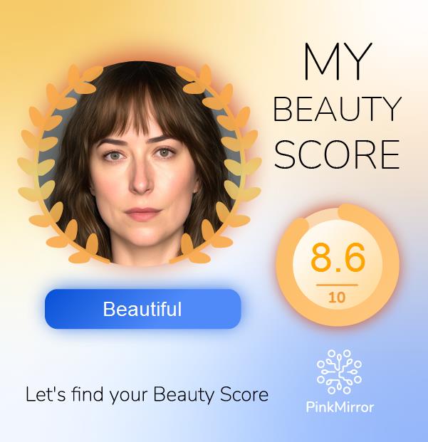 Face beauty Score image