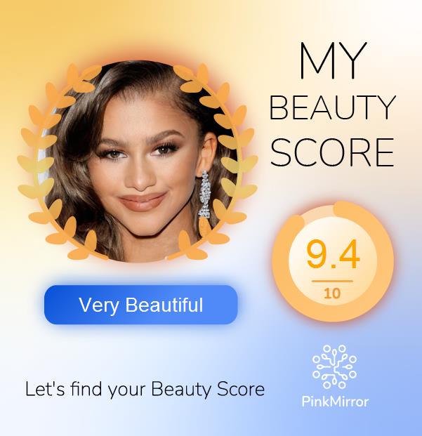 Face beauty Score image