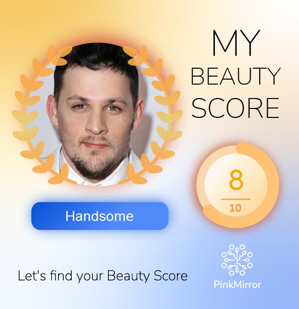 Face beauty Score image