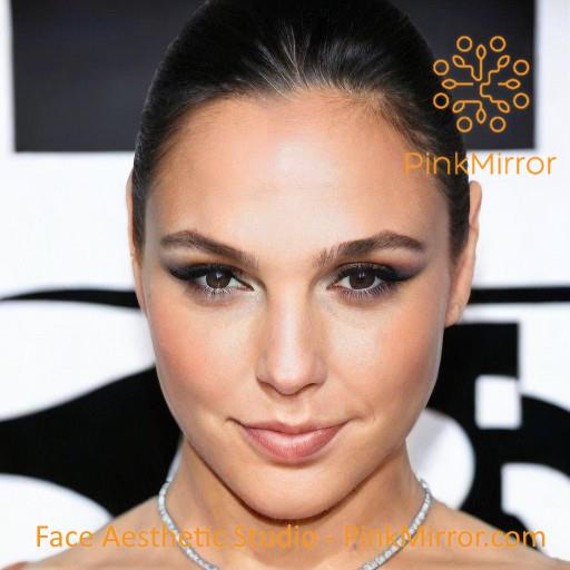 Celebrity Face Analysis - Gal Gadot