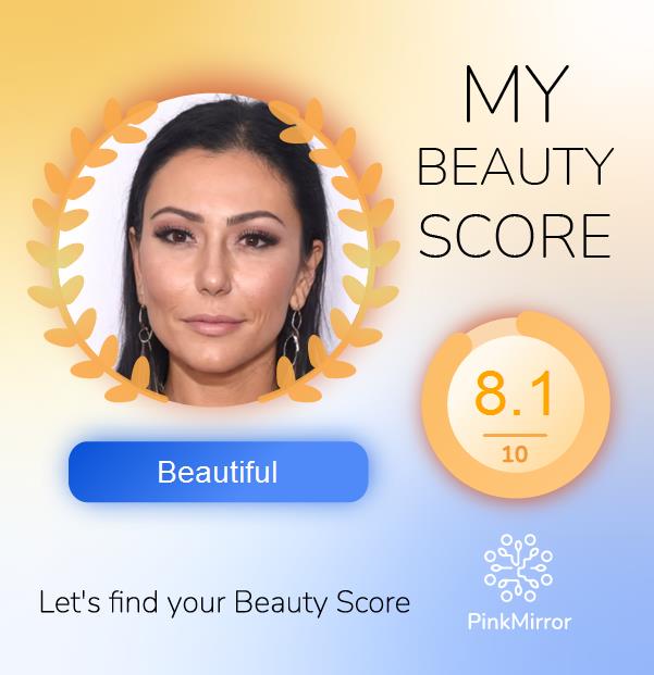 Face beauty Score image