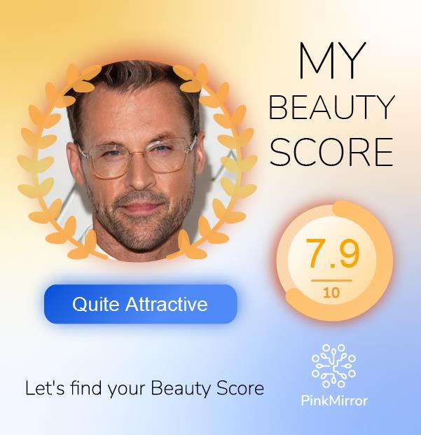 Face beauty Score image