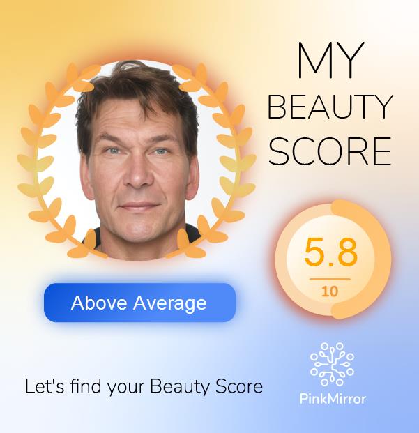 Face beauty Score image