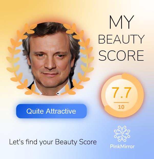 Face beauty Score image