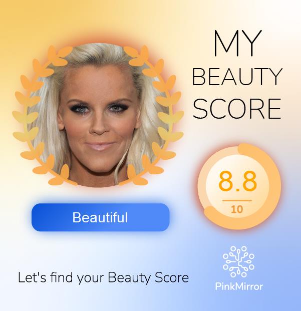 Face beauty Score image