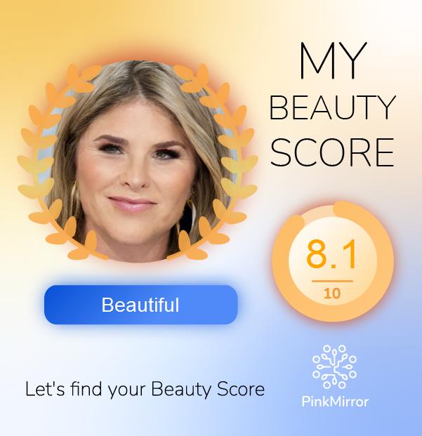 Face beauty Score image