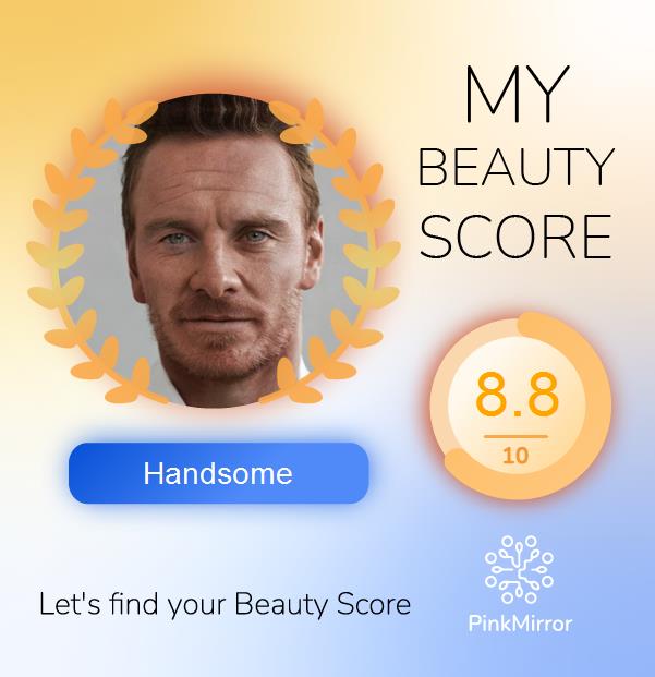 Face beauty Score image