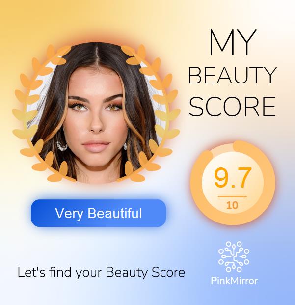 Face beauty Score image