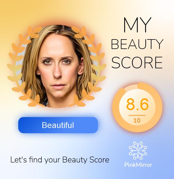 Face beauty Score image