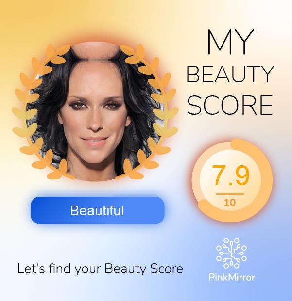 Face beauty Score image