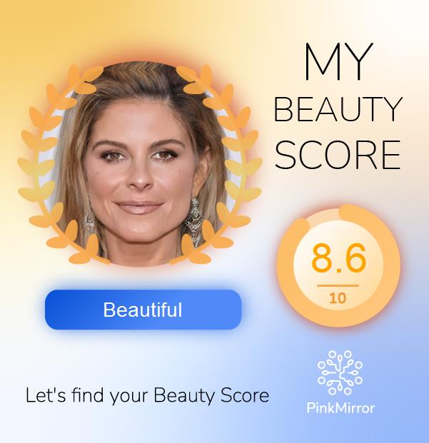 Face beauty Score image