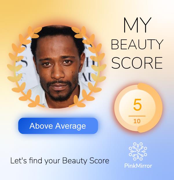 Face beauty Score image