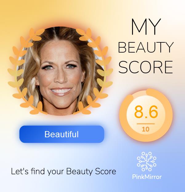 Face beauty Score image