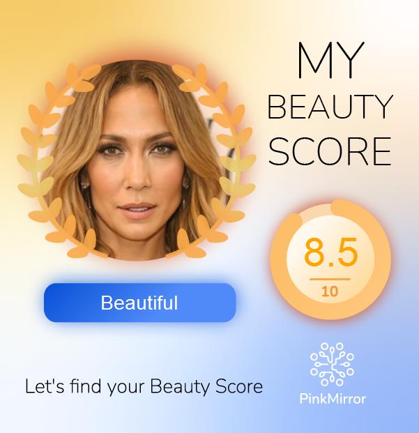 Face beauty Score image