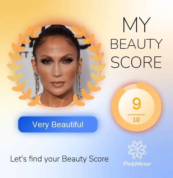 Face beauty Score image