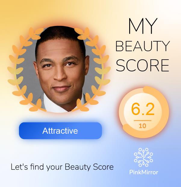 Face beauty Score image