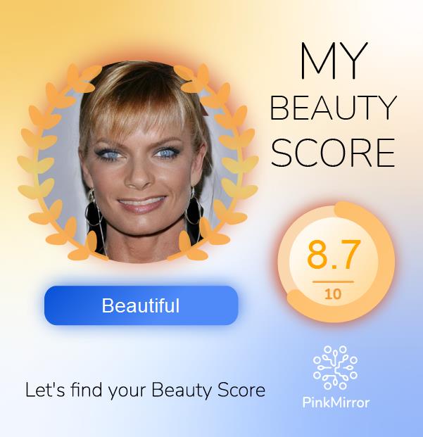 Face beauty Score image