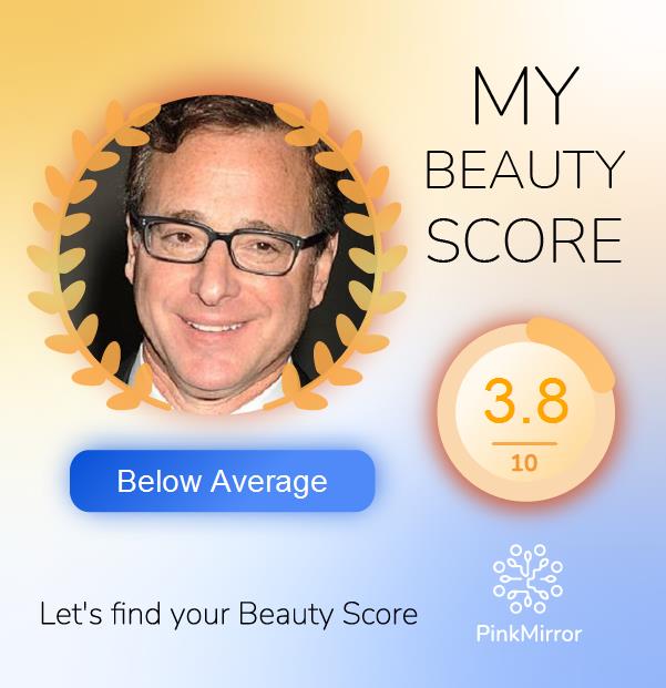 Face beauty Score image