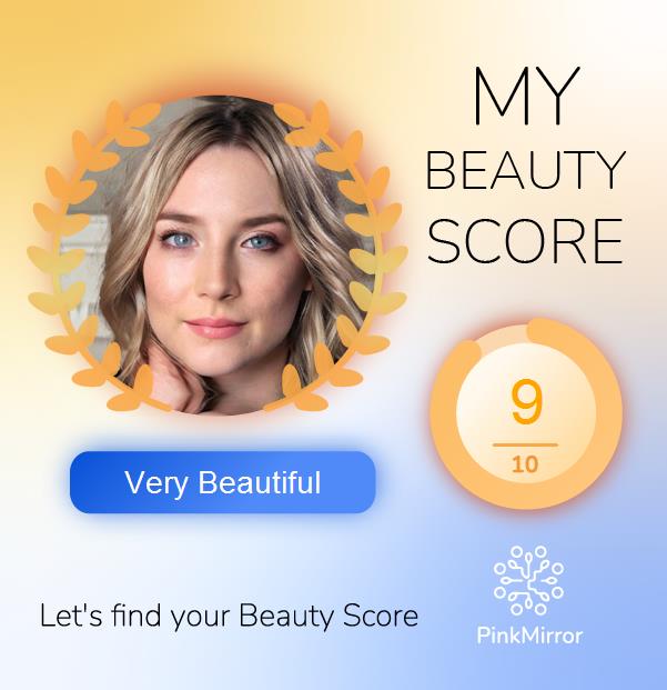 Face beauty Score image