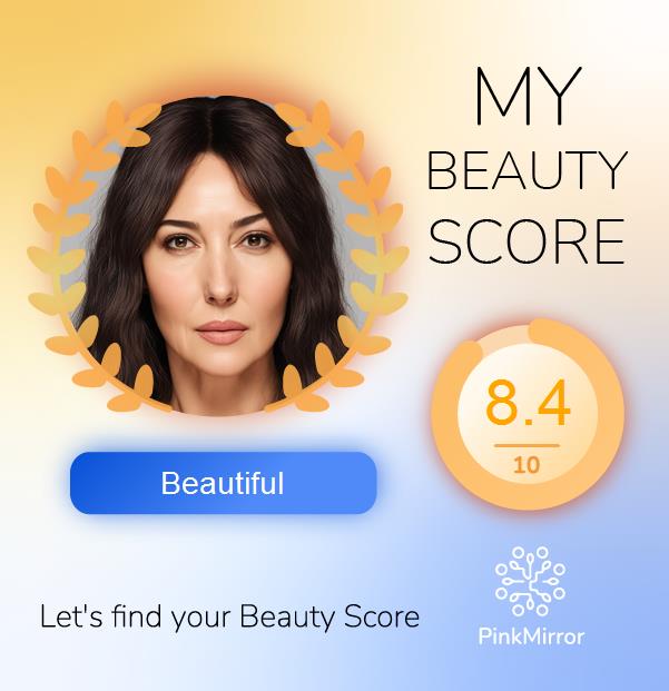 Face beauty Score image