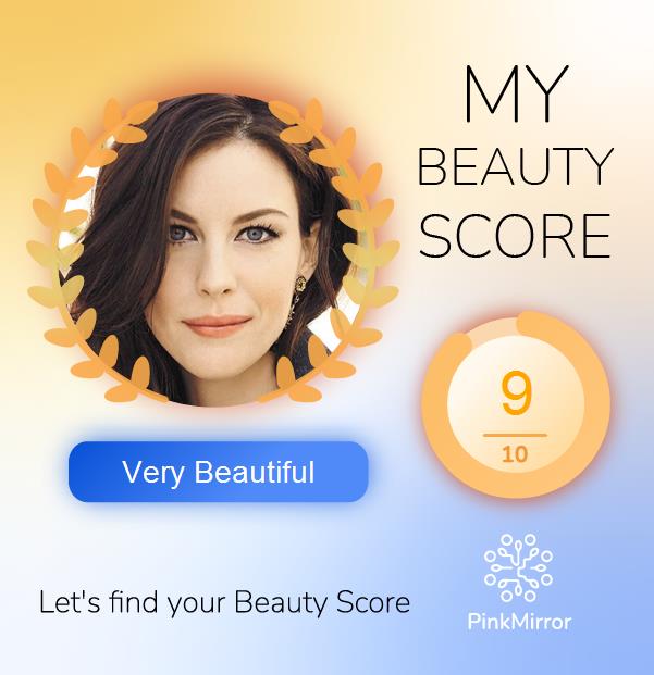 Face beauty Score image