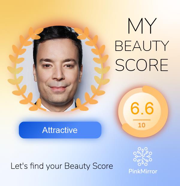 Face beauty Score image