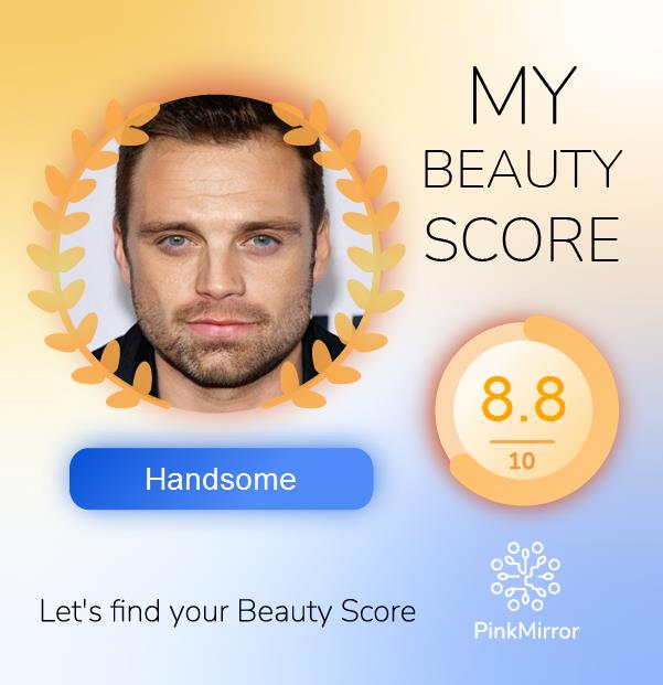 Face beauty Score image