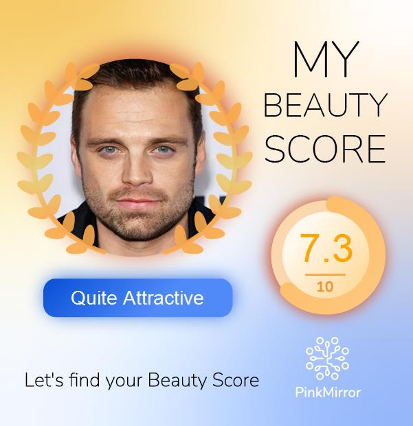 Face beauty Score image