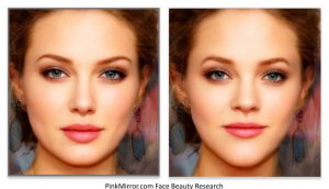 Face Beauty Research – PinkMirror Blog