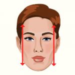 You Have Oblong Face Shape? – PinkMirror Blog